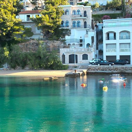 Apartments Casa Sul Mare Писак Екстер'єр фото