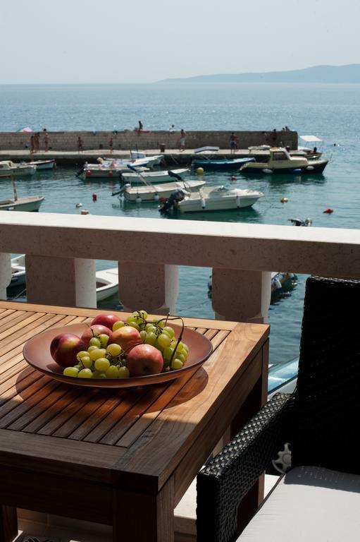 Apartments Casa Sul Mare Писак Номер фото