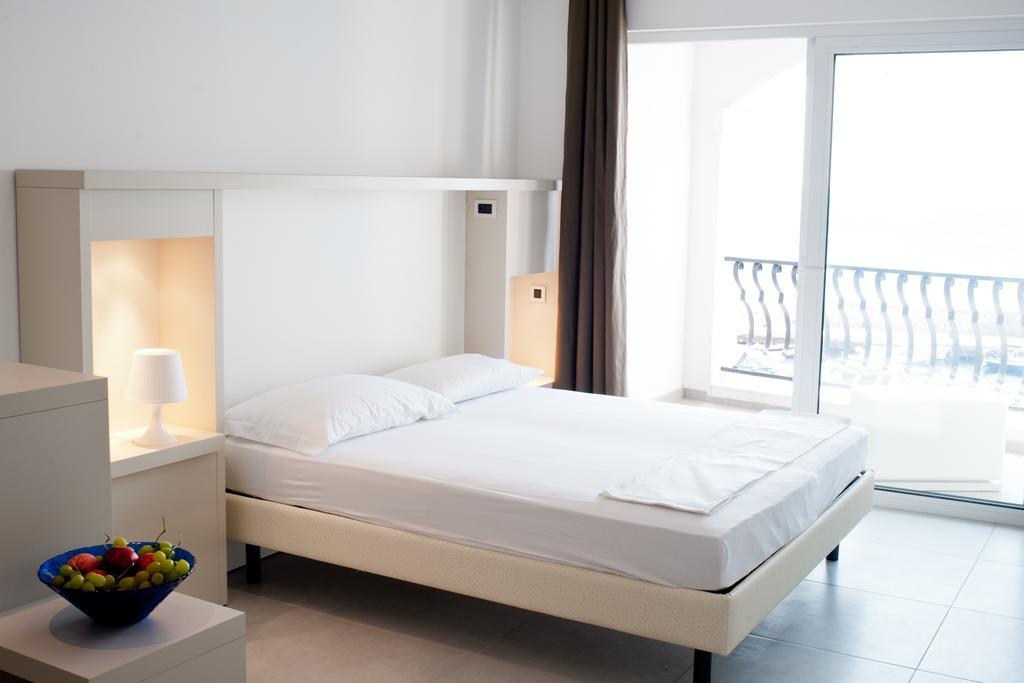 Apartments Casa Sul Mare Писак Номер фото