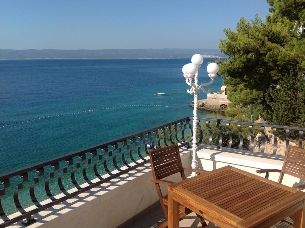 Apartments Casa Sul Mare Писак Екстер'єр фото