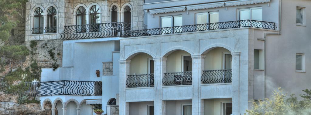 Apartments Casa Sul Mare Писак Екстер'єр фото