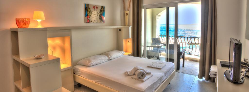 Apartments Casa Sul Mare Писак Номер фото