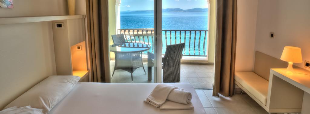 Apartments Casa Sul Mare Писак Номер фото