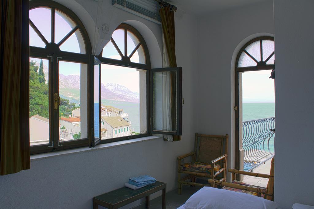 Apartments Casa Sul Mare Писак Екстер'єр фото