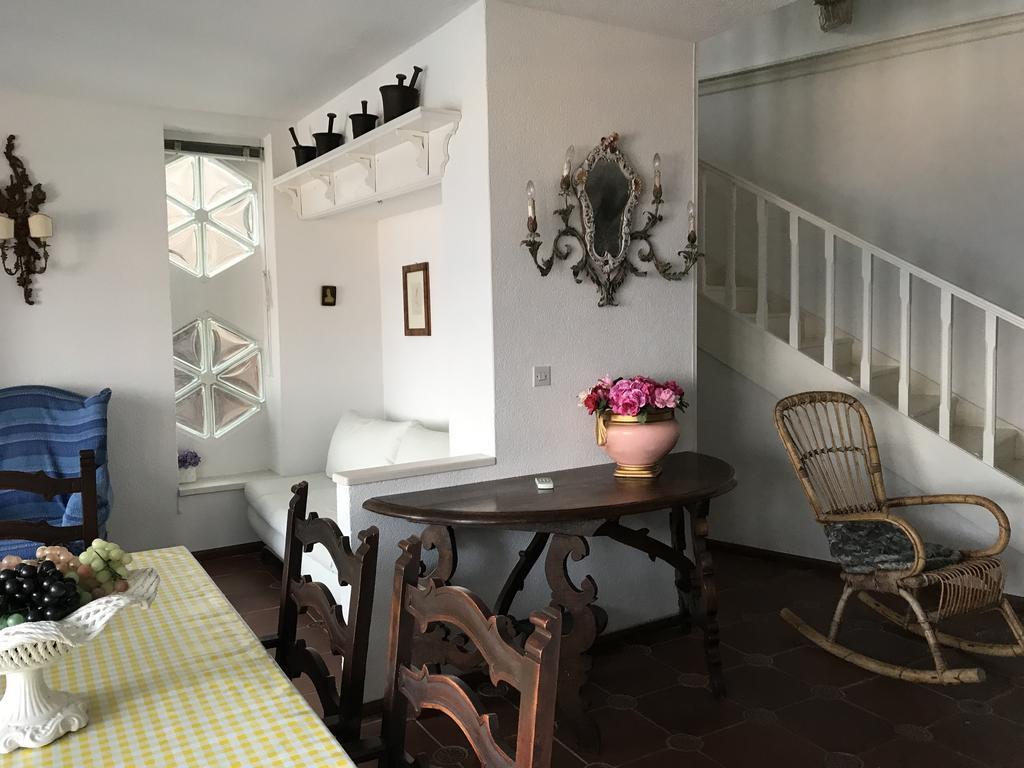 Apartments Casa Sul Mare Писак Номер фото