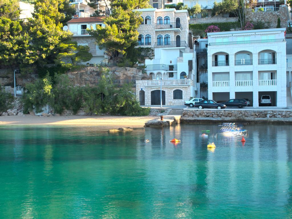 Apartments Casa Sul Mare Писак Екстер'єр фото