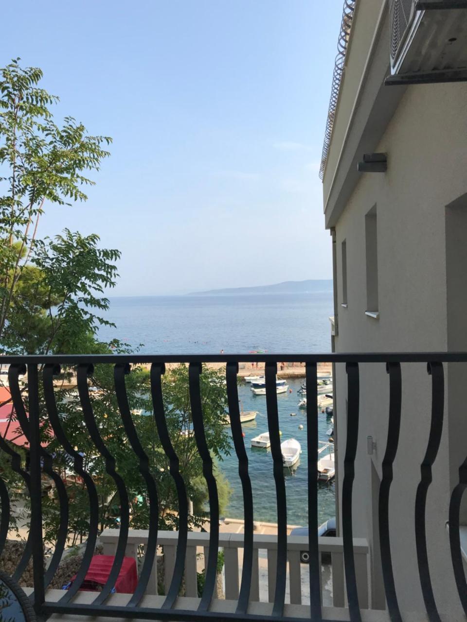 Apartments Casa Sul Mare Писак Екстер'єр фото