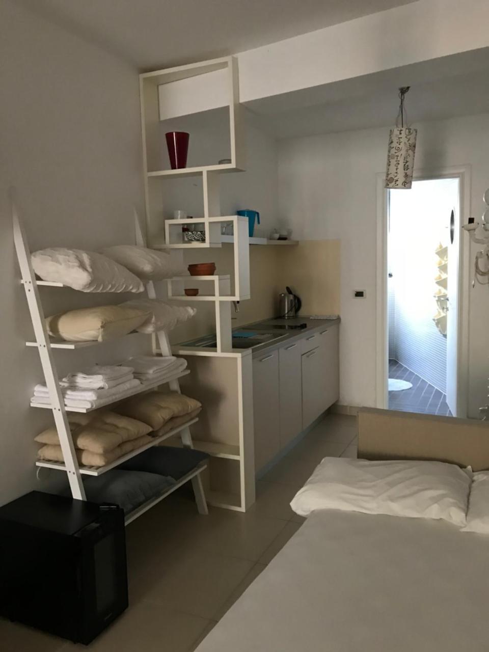 Apartments Casa Sul Mare Писак Екстер'єр фото