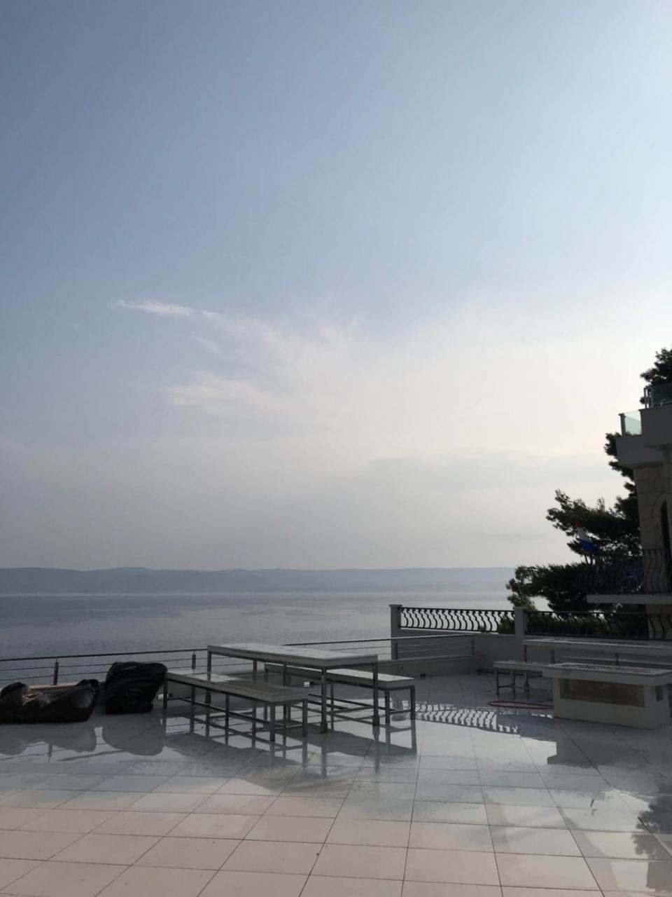 Apartments Casa Sul Mare Писак Екстер'єр фото